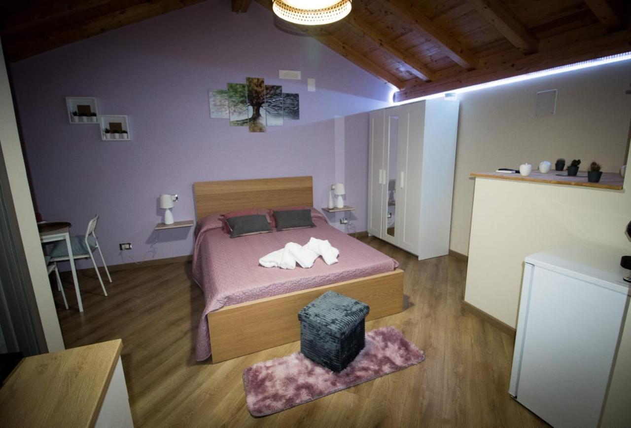 J&S Sicily Apartments Catania Luaran gambar