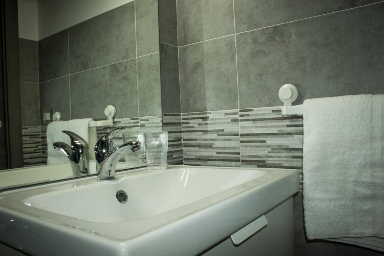 J&S Sicily Apartments Catania Luaran gambar