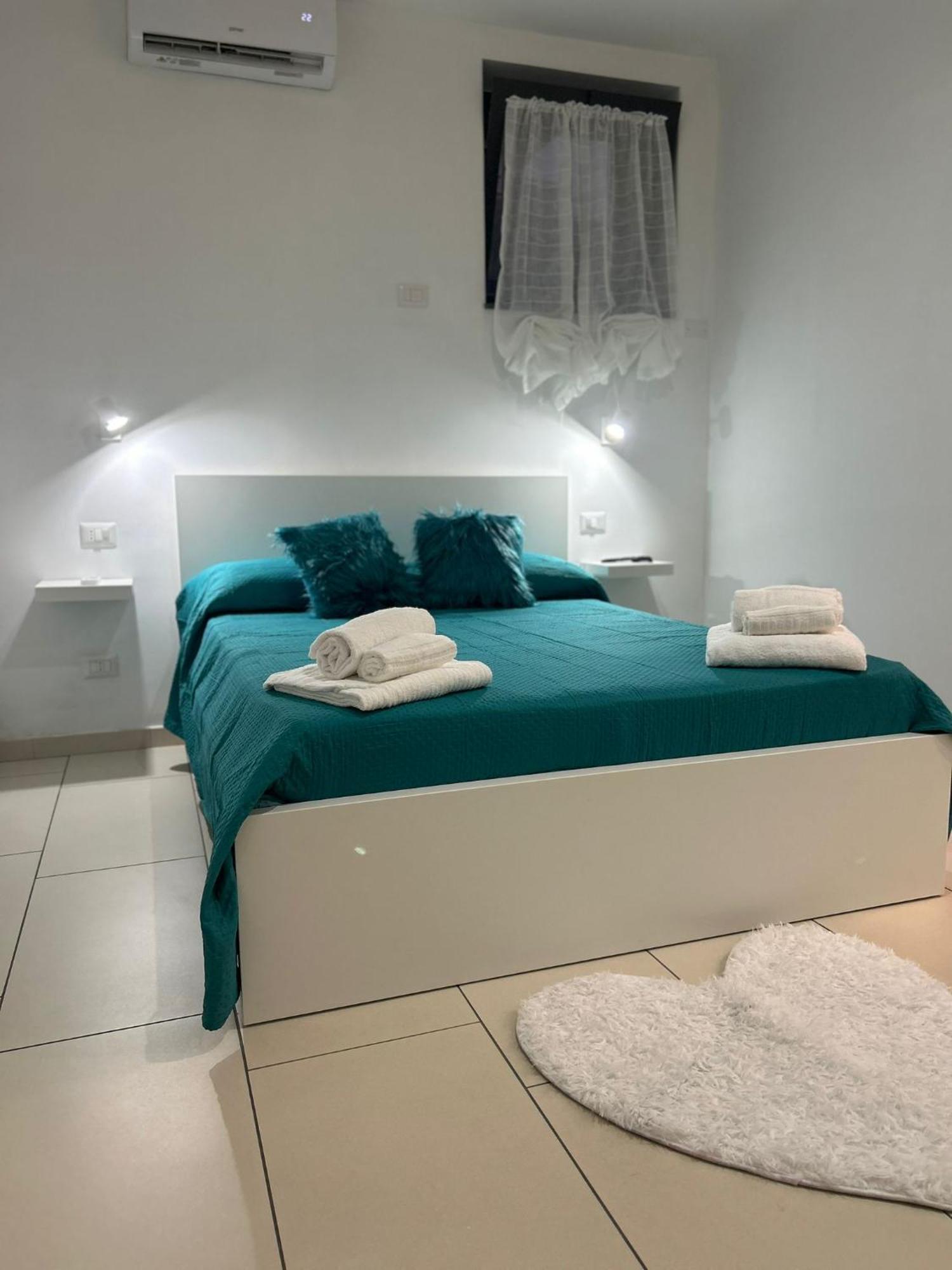 J&S Sicily Apartments Catania Luaran gambar