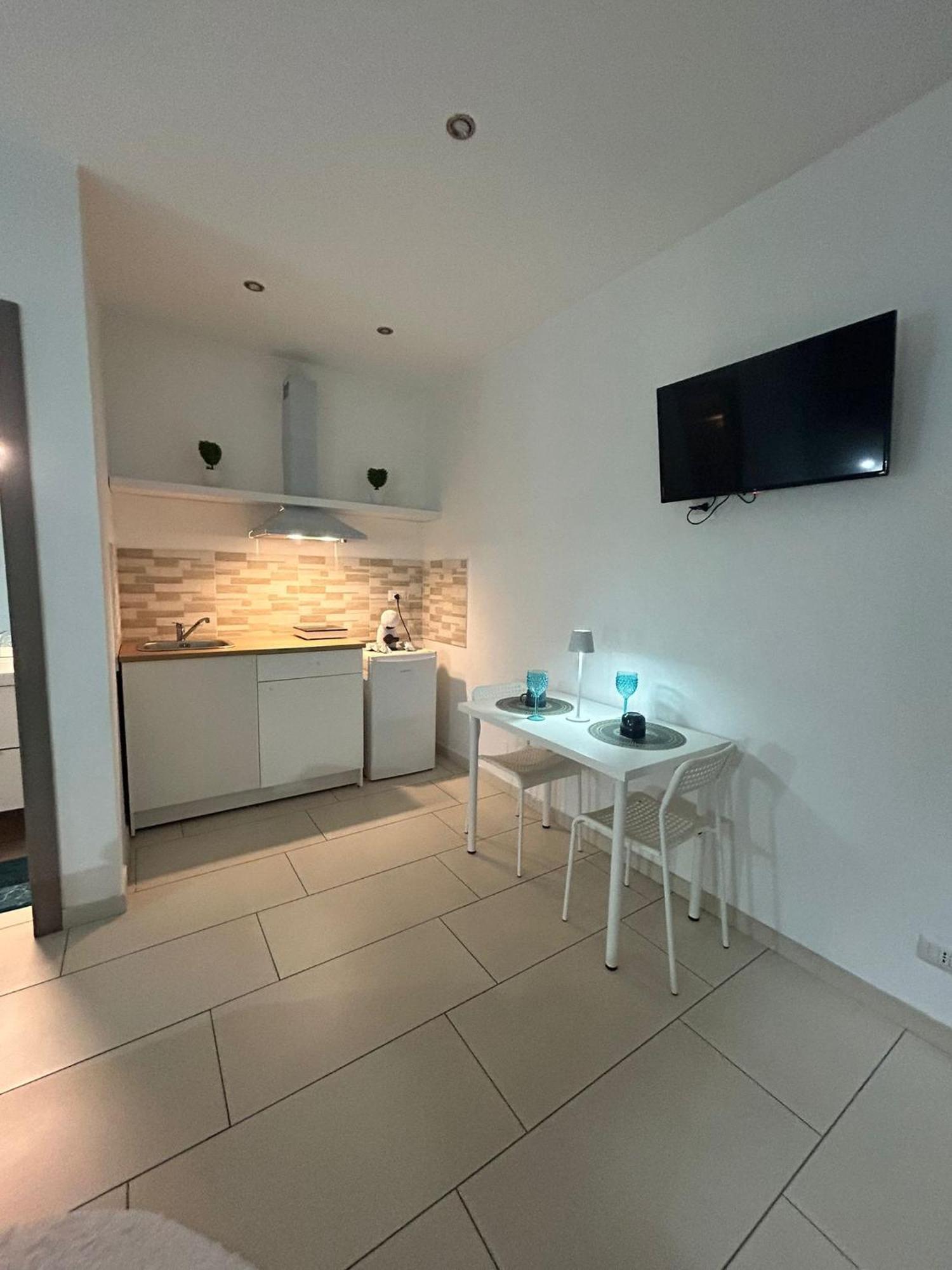 J&S Sicily Apartments Catania Luaran gambar