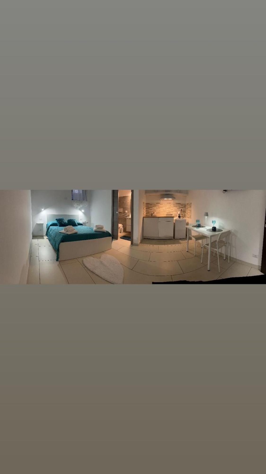 J&S Sicily Apartments Catania Luaran gambar