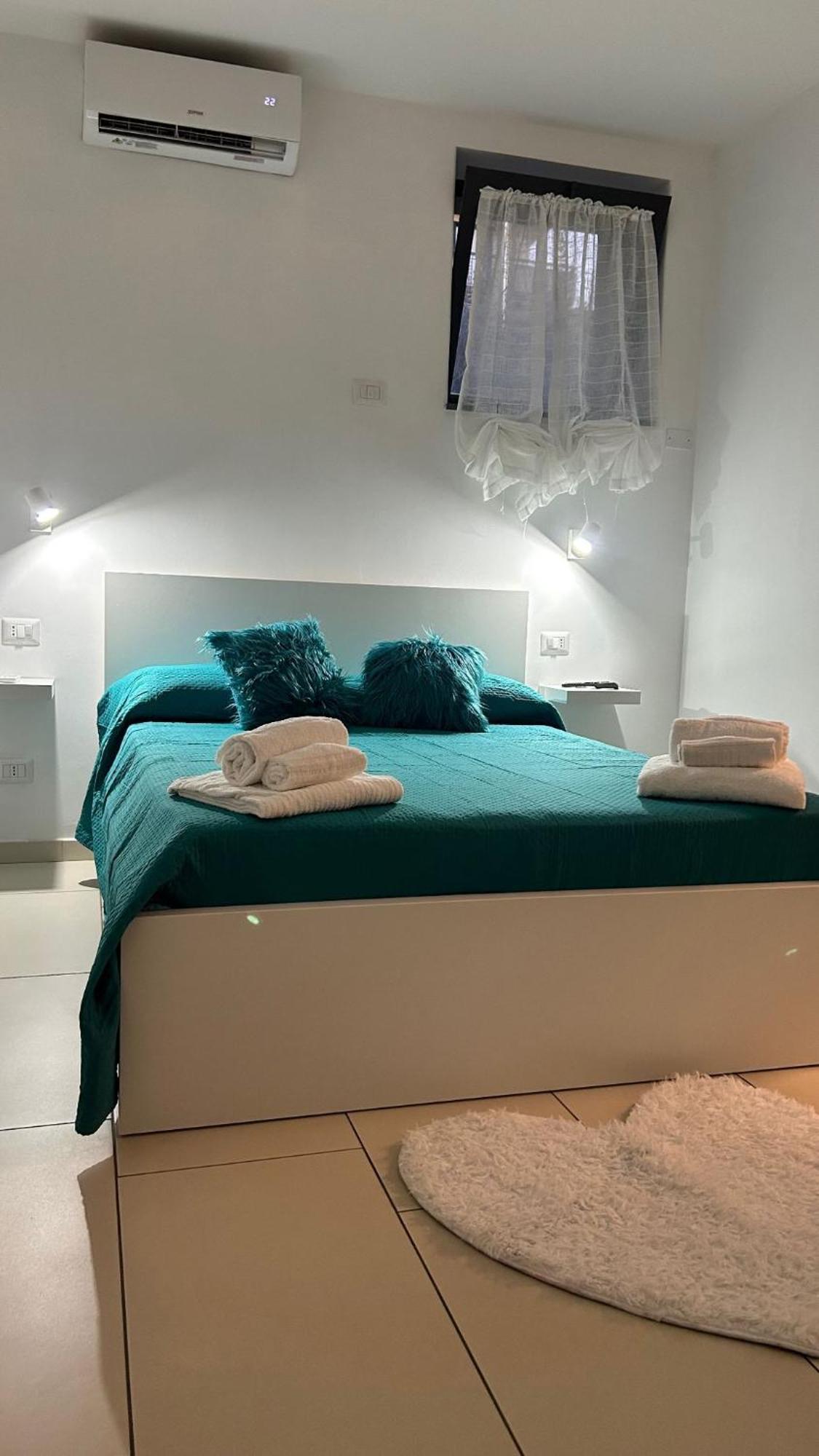J&S Sicily Apartments Catania Luaran gambar